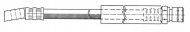 Шлангопровод CEF 510373