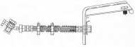 Шлангопровод CEF 511918