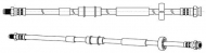 Шлангопровод CEF 512655