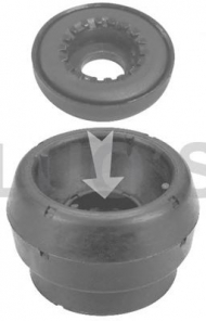 Подшипник LUO'S 750009A