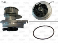 Насос VALEO 506005