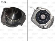 Насос VALEO 506640