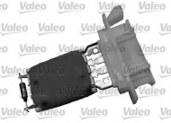 Элементы управления VALEO 509898