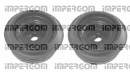 Ремкомплект ORIGINAL IMPERIUM 70656/2