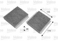 Фильтр VALEO 698747