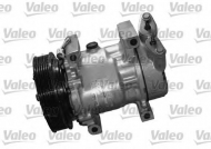 Компрессор VALEO 699191