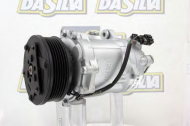 Компрессор DA SILVA FC3621