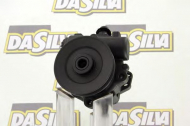 Насос DA SILVA DP2033