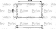 Теплообменник VALEO 731025