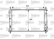 Теплообменник VALEO 734303