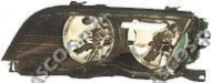 Фара PRASCO BM0184904