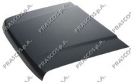 Капот двигателя PRASCO IZ0413100