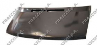 Капот двигателя PRASCO ME9153100