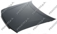 Капот двигателя PRASCO MZ0113120