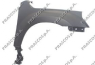 Крыло PRASCO SZ0563013