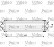 Теплообменник VALEO 817380