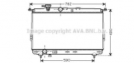 Теплообменник PRASCO HY2106