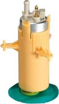 Насос HOFFER 7507266