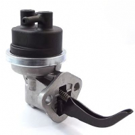 Насос HOFFER POC603
