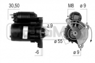 Стартер MESSMER 220392