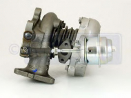 Компрессор MOTAIR TURBOLADER 333277