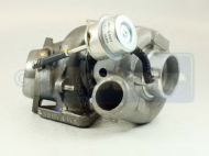 Компрессор MOTAIR TURBOLADER 333441