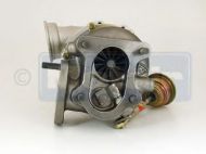 Компрессор MOTAIR TURBOLADER 333503