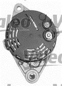 Генератор VALEO 437851