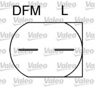 Генератор VALEO 440219