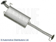 Амортизатор BLUE PRINT ADT36009C