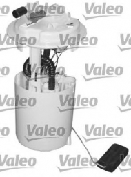 Трубка забора топлива VALEO 347003