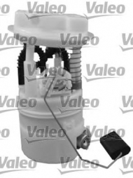 Трубка забора топлива VALEO 347035