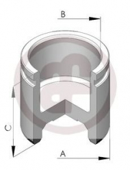 Поршень AUTOFREN SEINSA D025133