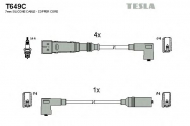 Комплект электропроводки TESLA T649C