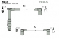 Комплект электропроводки TESLA T806C