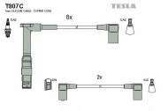 Комплект электропроводки TESLA T807C