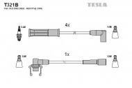 Комплект электропроводки TESLA T321B