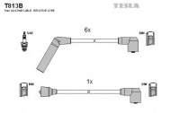 Комплект электропроводки TESLA T813B