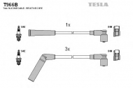 Комплект электропроводки TESLA T966B