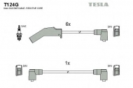 Комплект электропроводки TESLA T124G