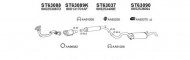 Глушитель VENEPORTE 630022