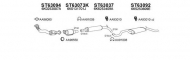 Глушитель VENEPORTE 630028
