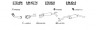 Глушитель VENEPORTE 630033