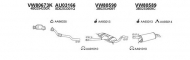 Глушитель VENEPORTE 800417