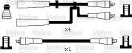 Комплект электропроводки VALEO 346046