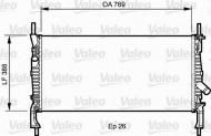 Теплообменник VALEO 735270