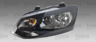 Фара VALEO 044081
