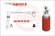 Комплект электропроводки MASTER-SPORT 2112-34-SET/4/-MS