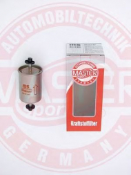 Фильтр MASTER-SPORT 613-KF-PCS-MS