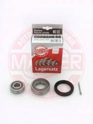 Комплект подшипника MASTER-SPORT 523-SET-MS